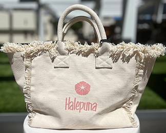 ビーチバッグのイメージ