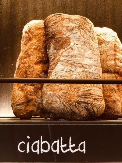 ciabatta