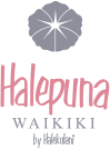 Halepuna Waikiki by Halekulani