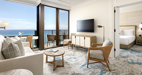 グランドオーシャンスイート Grand Ocean Suite
