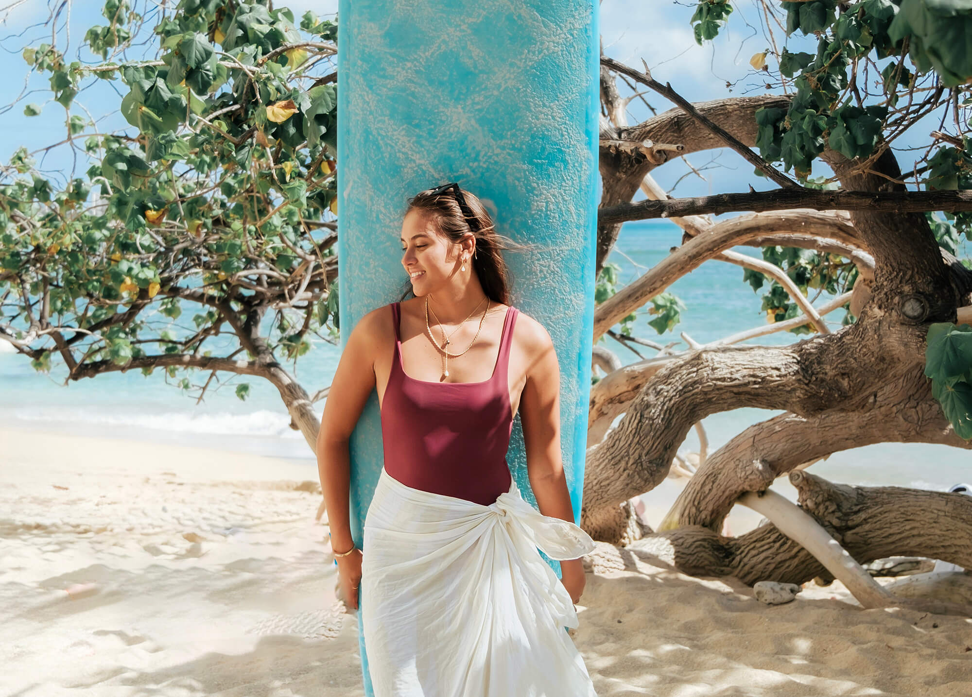 Surfing