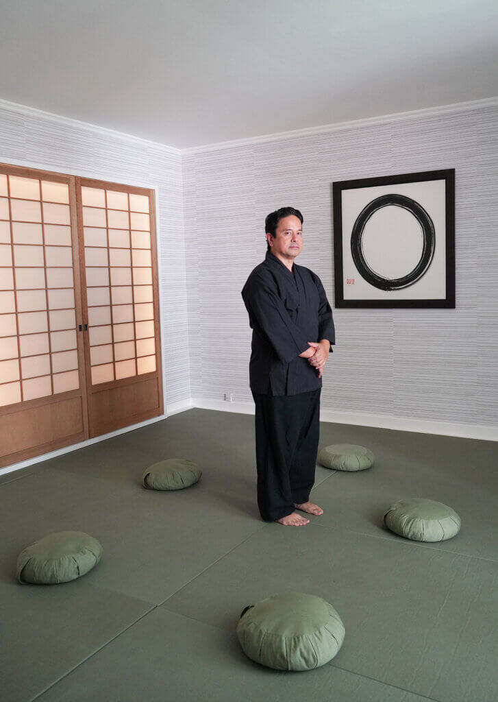 Halekulani Dojo
