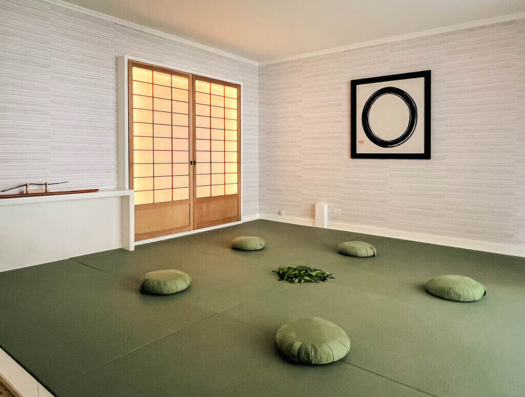 Halekulani Dojo